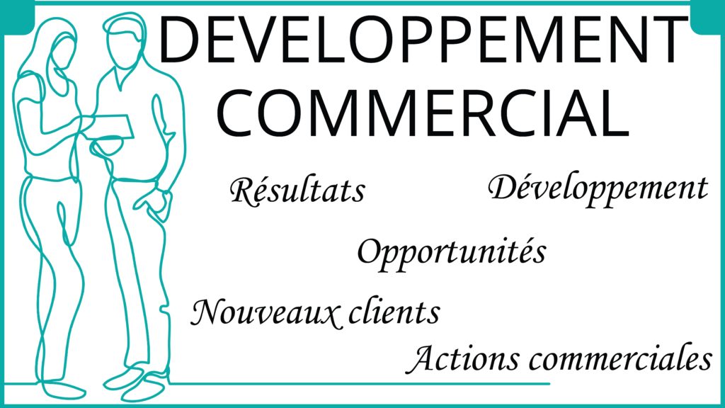 Com' C Facile - développement commercial : développement commercial d'entreprises, recherche de résultats, nouvelles opportunités de contrat, nouveaux clients, actions commerciales, stratégies commerciales